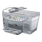 Impresoras HP Officejet 7110 Guia De Inicio Rapido