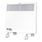Calentadores URSUS TROTTER UT MD-10M Manual De Instalacion Y Uso