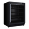 Enfriadores de Vino IO Mabe IOB150BB Manual Instructivo