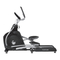 Entrenadores Elípticos Tunturi Cross Trainer Manual De Instrucciones