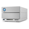 LaCie Dock Thunderbolt 3