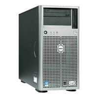 Dell PowerEdge 1800 Guia Del Usuario