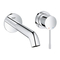 Equipo de Fontaneria Grohe ESSENCE 19 408 Instrucciones De Montaje