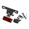 Accesorios de Motocicletas PUIG 9994N Instrucciones De Montaje