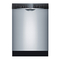 Lavaplatos Bosch SHX6AP05UC Manual De Uso