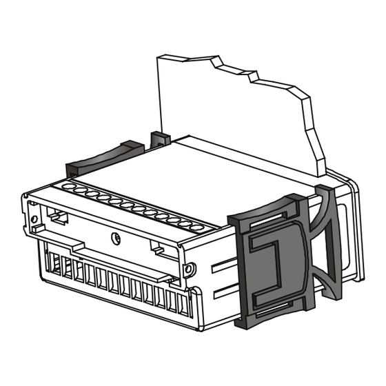 Evco FK 401T Guia De Inicio Rapido