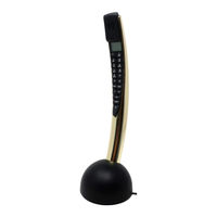 Bang & Olufsen BeoCom 2 Manual De Instrucciones