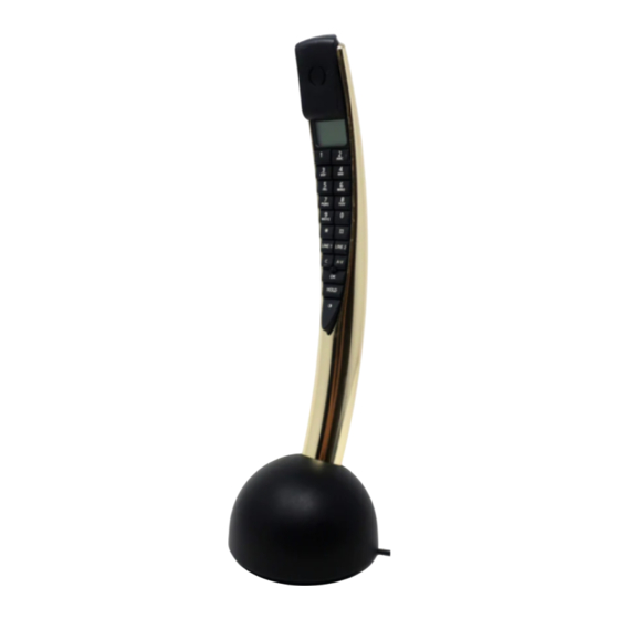 Bang & Olufsen BeoCom 2 Manual De Instrucciones