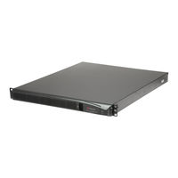 Polycom RealPresence 1500 Manual Del Hardware