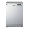 Lavaplatos LG D1452WF Manual De Usuario