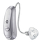 Amplificadores Auditivos Audio Service RIXX G5 Manual De Instrucciones