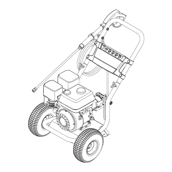 Kärcher G 3200 OC Manual De Usuario