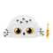 Juguetes Spin Master WIZARDING WORLD HARRY POTTER PURSE PETS HEDWIG Manual De Instrucciones