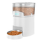 HoneyGuaridan S40 - Manual del alimentador inteligente para mascotas