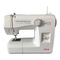 Máquinas de Coser AEG 11220 Manual De Instrucciones