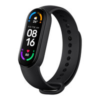 Xiaomi Band 6 Manual De Usuario