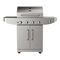 Parrillas Teka TBBQ 4100 G SS Manual Del Usuario