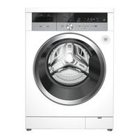 Grundig GWN 48430 Manual Del Usuario