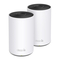 TP-Link Deco WE10800 - Manual del sistema Wi-Fi 6E de malla para todo el hogar de triple banda de última generación