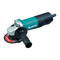 Amoladoras Makita 9556PB Manual De Instrucciones
