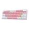 Redragon K617 FIZZ RGB - Manual del teclado mecánico