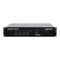 Amplificadores Ecler MPA4-150R Manual De Instrucciones