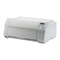 Impresoras Dascom Tally T2265+ Guia Del Usuario
