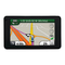 Sistema de Navegación para Coches Garmin nüvi 3700 Serie Guia De Inicio Rapido