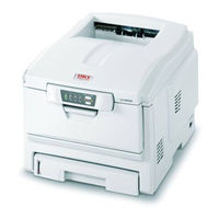 Oki C3200 Guia Del Usuario
