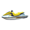 Yamaha WaveRunner GP760 2001