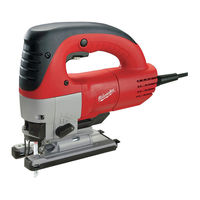 Milwaukee 6268-21 Manual Del Operador