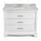 Muebles de Interior allen+roth 1212VA-42-201 Manual De Instrucciones