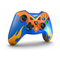 Controladores de Videojuegos KROM HOT WHEELS KEY PRO Manual Del Usuario