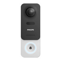 Philips WelcomeEye Link Instrucciones De Uso