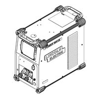 Lincoln Electric POWER WAVE S500 Manual Del Operador