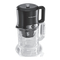 Cafeteras Hamilton Beach 40912 Manual De Instrucciones