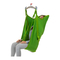 Equipo Medico Liko Solo HighBack Sling 25 Guía De Instrucciones