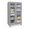 Dispositivos de Almacenamiento Uline H-9090 Manual De Instrucciones