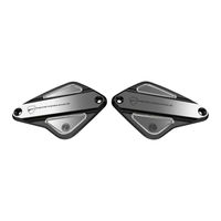 DUCATI Performance 96180391A Instrucciones De Montaje
