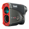 Bushnell GOLF Pro X2 - Manual del telémetro láser