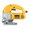 Manual de DeWalt DW317