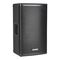 Altavoces Fender Fortis F-12BT Manual De Instrucciones