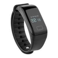 Steren SMART BAND-100 Manual De Instrucciones