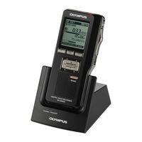 Olympus DS-5000 Manual De Instrucciones
