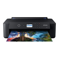 Epson XP-15000 Series Guia De Instalacion
