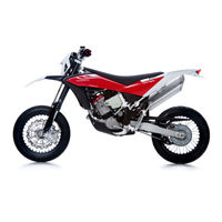 Husqvarna SMR 511 2012 Manual De Uso