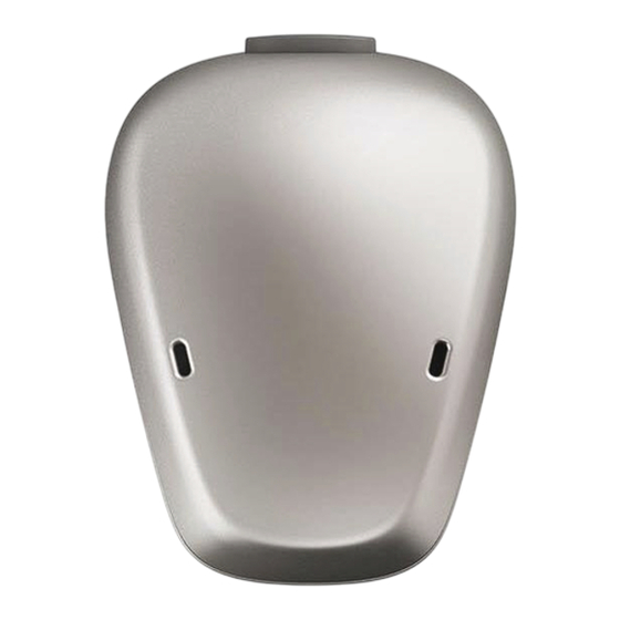 Cochlear Baha 5 Manual Del Usuario