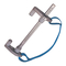 Tractel rollclamp