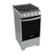 Estufas mabe EI5020BAPL0 Manual De Servicio