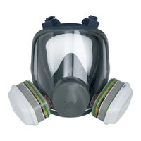 3M 6000 Serie Hoja Técnica